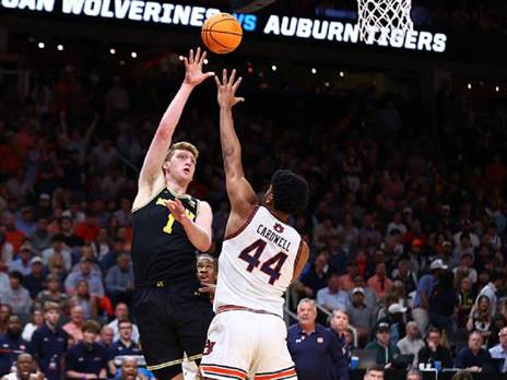 דני וולף. בארה"ב מתחילים להתלהב (GETTY)