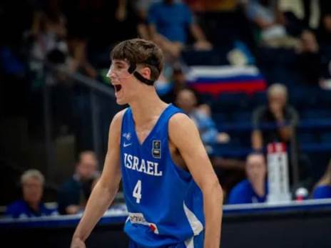 צפוי להיות משמעותי גם הפעם. רני בלגה (FIBA)