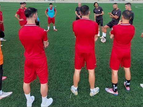 (הפועל חיפה, רשמי)