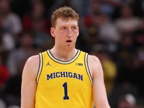 לברוקלין היו 5 בחירות סיבוב ראשון בדראפט (GETTY)