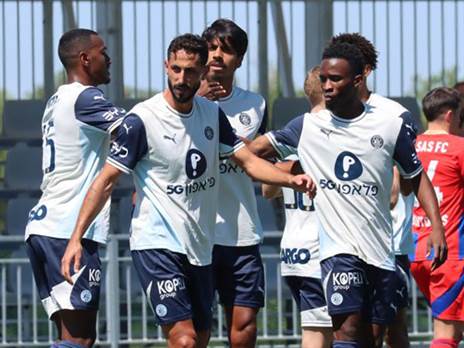 (באדיבות מכבי ת"א)