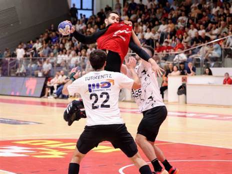 גורמן. (איגוד הכדוריד)