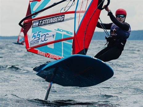 (איגוד השייט)