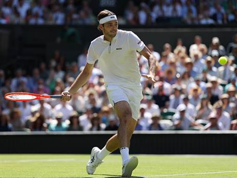 פריץ נלחם (GETTY)