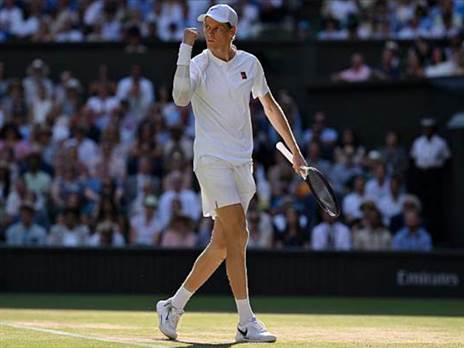 לראשונה בקריירה (GETTY)