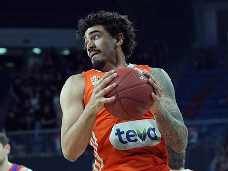 עדיין בוסר באירופה (Getty)