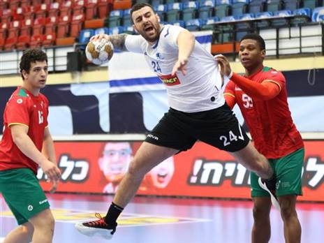 שיהיה בהצלחה, פסו (סורין פנה, איגוד הכדורסל)