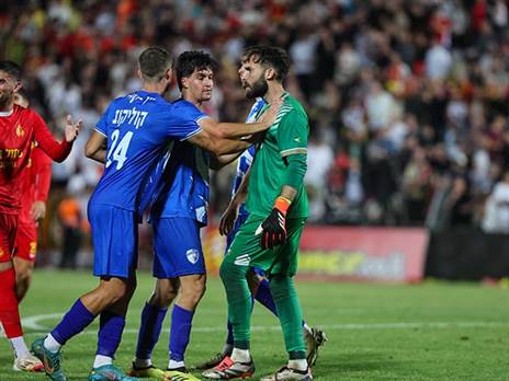 (לירון מולדובן)