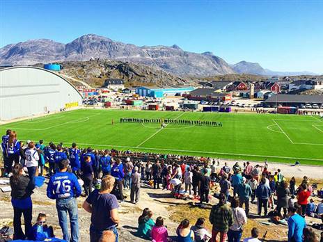 (B-67 Nuuk, Instagram)