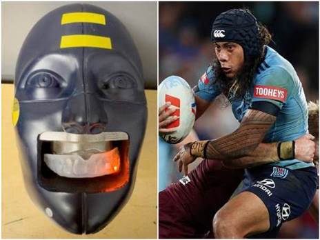 בדרך לשינוי עצום בעולם הספורט? (GETTY)