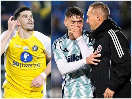 (Photo by Minas Panagiotakis/Getty Images), אלן שיבר