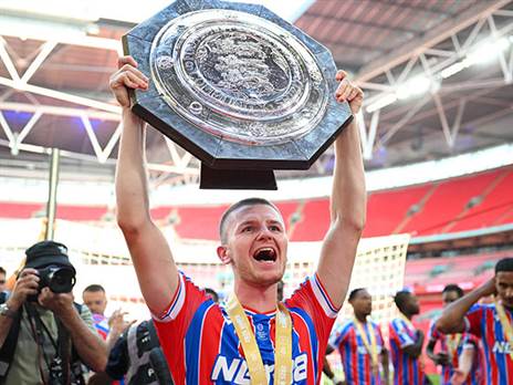 (Clive Mason/Getty Images)