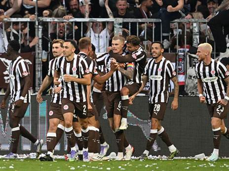 (Photo by Sina Schuldt/picture alliance via Getty Images)