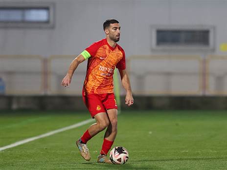 (לירון מולדובן)