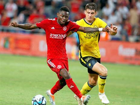 (צילום: אלן שיבר)