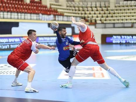 (איגוד הכדוריד)