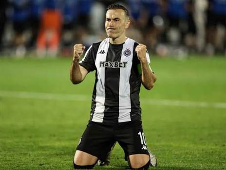 ממשיך ביכולת. נאתכו (GETTY)