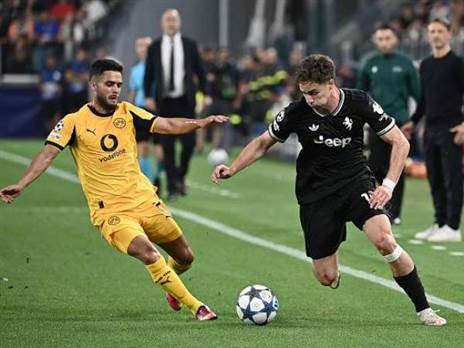 יילדיז נצץ (GETTY)