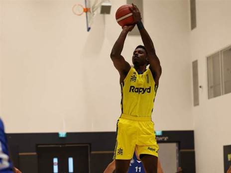 (מכבי RAPYD תל אביב)