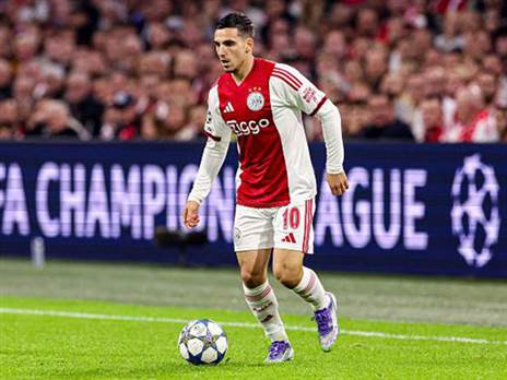 (Ben Gal/BSR Agency/Getty Images)