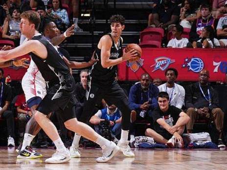 Garrett Ellwood/NBAE via Getty Images