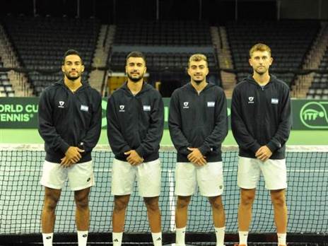 (TrevorMacMillanPhotography, איגוד הטניס)