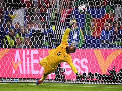 (Stu Forster/Getty Image)