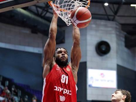 אך הצבע היה פרוץ (צילום: אלן שיבר)