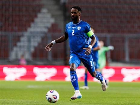 טוב לנבחרת (Maciej Rogowski/Eurasia Sport Images/Getty Images)