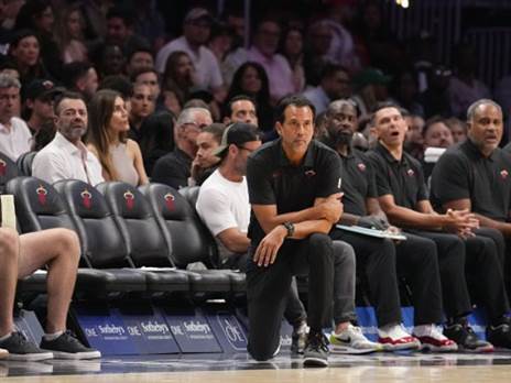 Eric Espada/NBAE via Getty Images