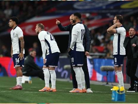 Eddie Keogh - The FA/The FA via Getty Images