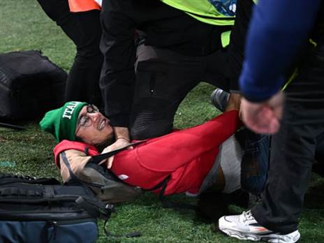 Image Photo Agency/Getty Images