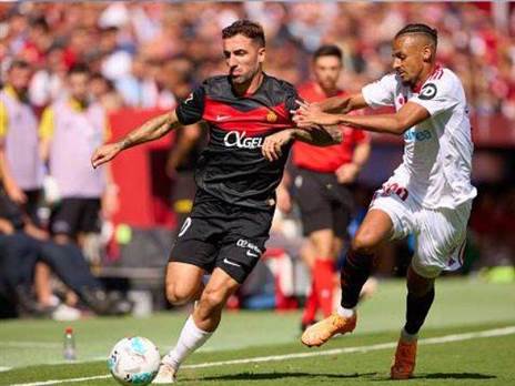 כאן הם משחקים (Fran Santiago/Getty Images)