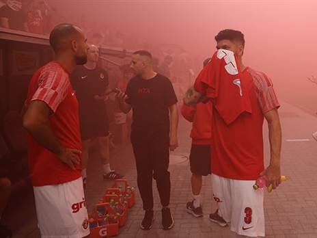 כמעט שנתיים חיכינו לדרבי (אלן שיבר)