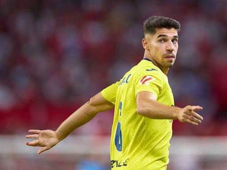 ממעט לשחק (Fran Santiago/Getty Images)