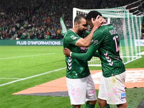 Philippe Lecoeur/FEP/Icon Sport via Getty Images