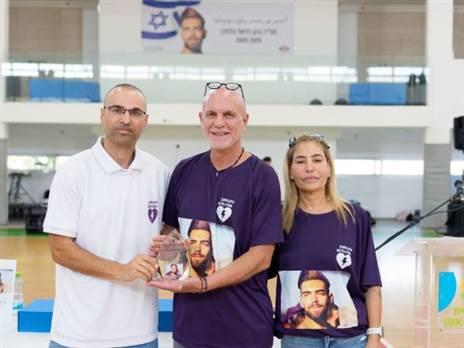 (צילום: רועי כפיר)