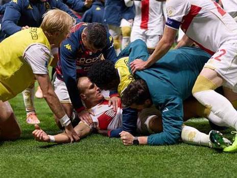 מצאה ניצחון בכורה (GETTY)