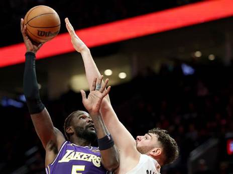 דיאנדרה אייטון. נקם באקסית (GETTY)