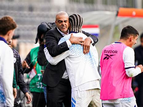 (Andre Weening/BSR Agency/Getty Images)