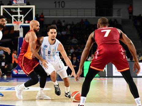 ALTAN GOCHER/Hans Lucas/AFP via Getty Images