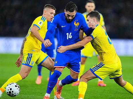 (Photo by Franco Arland/Getty Images)