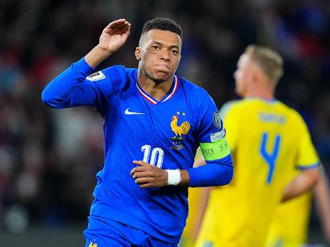 (Photo by Franco Arland/Getty Images)