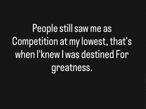 הסטורי של ווקר (אינסטגרם)