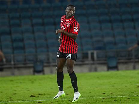 קפיטה. “אצלנו לא היה מספיק טוב“ (ברני ארדוב)