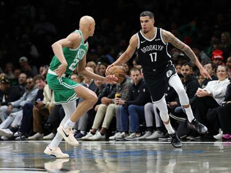 Al Bello/Getty Images