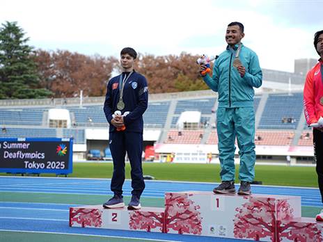 (ארגון החירשים בישראל)