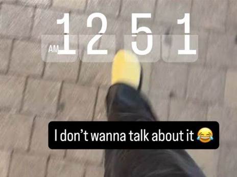 הסטורי של לוני ווקר