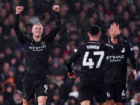 (Photo by Bradley Collyer/PA Images via Getty Images)