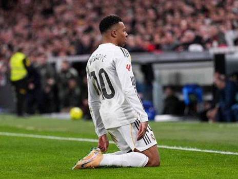 Juan Manuel Serrano Arce/Getty Images